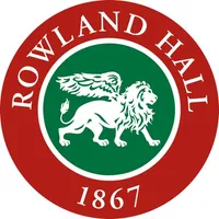 Rowland Hall App icon