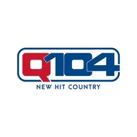 Q104 KC icon