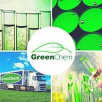 BuygreenChem icon