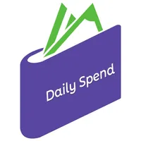 Daily Spend - Expense Tracker icon