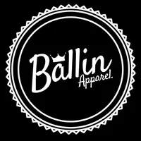 Ballin Apparel icon