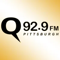 Q92.9 FM Pittsburgh icon