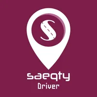 SaeqatyDriver icon