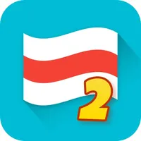 Flags 2: Map - Geography Quiz icon