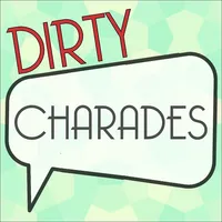 Dirty Charades NSFW Party Game icon