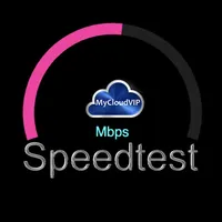 Speedtest VIP icon