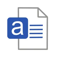 a Notepad - Take & Share Notes icon