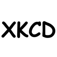 XKCD Unofficial: Wrist & Phone icon