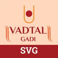 Swaminarayan Vadtal Gadi (SVG) icon