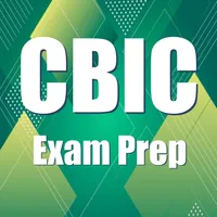 CBIC Exam Prep Notes&Quizzes icon