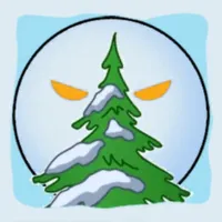 Snowball: Puzzle icon