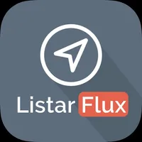 Listar Flux icon