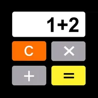 ! The Calculator icon