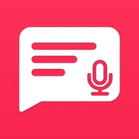 Transcorder - Voice Recorder icon