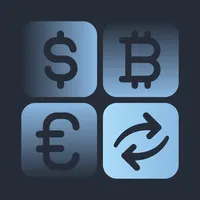 Coin Converter: Crypto XE calc icon