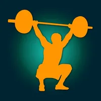 Max Weights - Maximum Strength icon