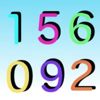 NumberSets icon