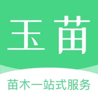 玉苗 icon