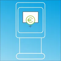 Topup Kiosk icon