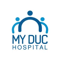 My Duc Hospital icon