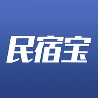 民宿宝（路客云）-酒店公寓营销管理系统 icon