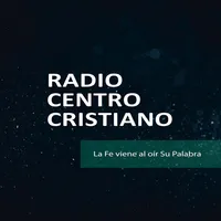 Radio Centro Cristiano icon