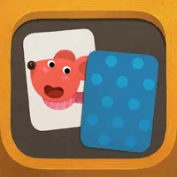 Dodoo Match-Kids Memory Game icon