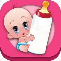 Parent Love : Baby Care Tacker icon