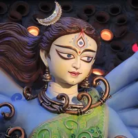 Durga Puja Celebrations icon