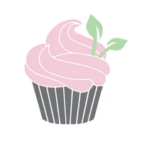 Vegan Swedish Fika icon