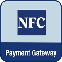 NCMIC Gateway Mobile Payments icon