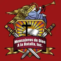 Mensajeros De Dios icon