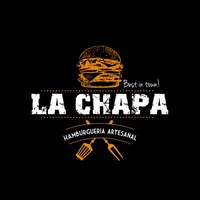 La Chapa Hamburgueria icon