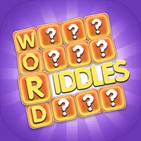 Word Riddles - Rebus Puzzles icon