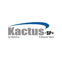 Kactus Smart People + icon