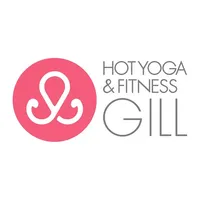 HOT YOGA & FITNESS GILL icon