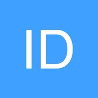 Write ID icon