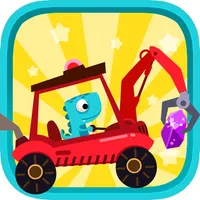 Dino Max the Digger icon