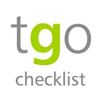 TGO Checklist icon