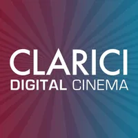 Cinema Clarici Webtic icon