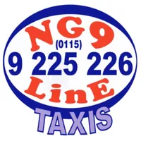 NG9 Line Taxis icon