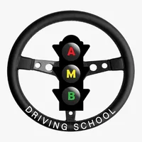 AMB Driving - Student icon