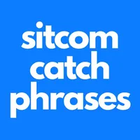 Sitcom Catch Phrases icon