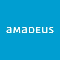 Amadeus Global Events icon