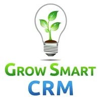 Grow Smart CRM icon