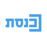 ערוץ הכנסת icon