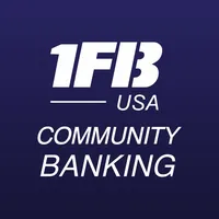 1FB Community Banking icon