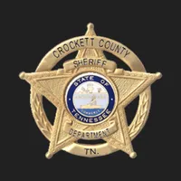 Crockett County Sheriff icon