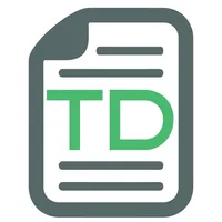 TackleDocs icon