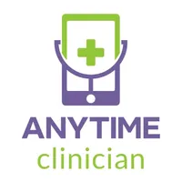 Anytime Clinician icon